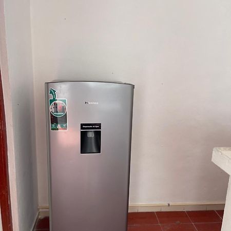 Apartamentos Cupules Merida Bagian luar foto