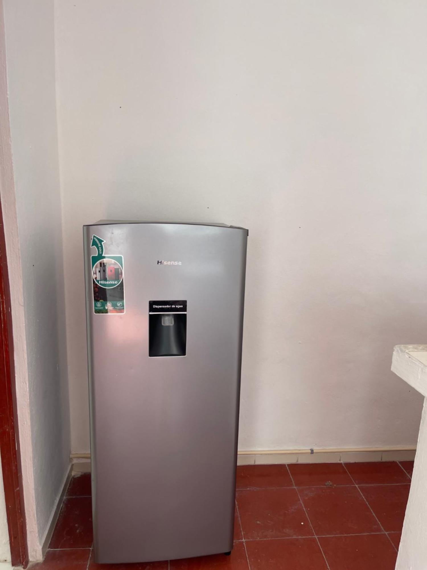 Apartamentos Cupules Merida Bagian luar foto