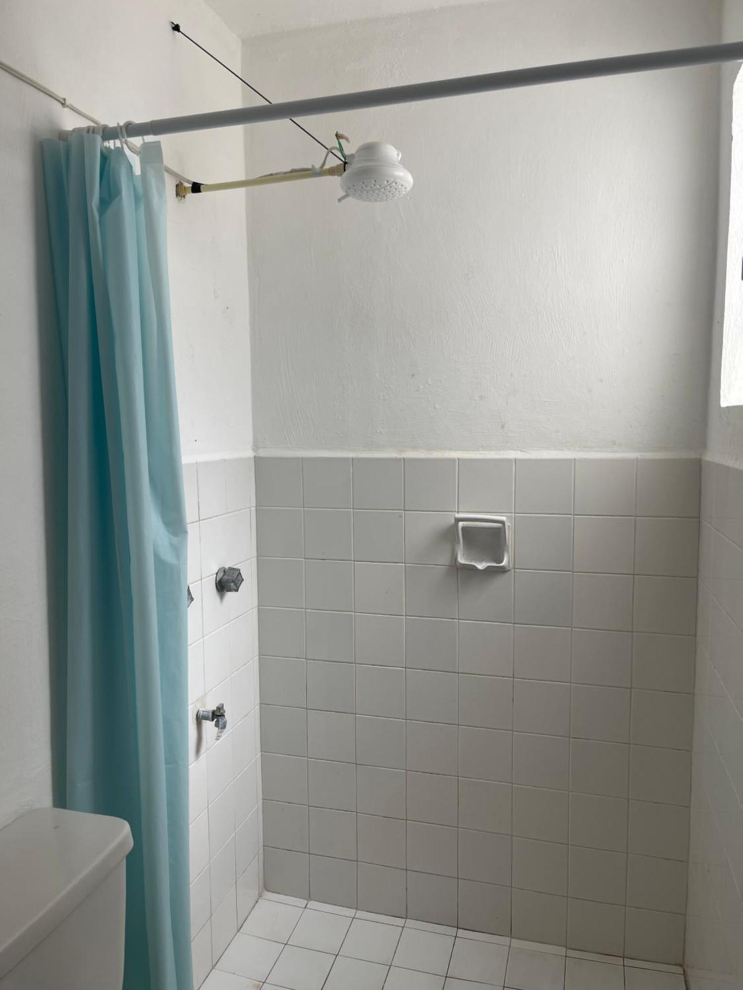 Apartamentos Cupules Merida Bagian luar foto