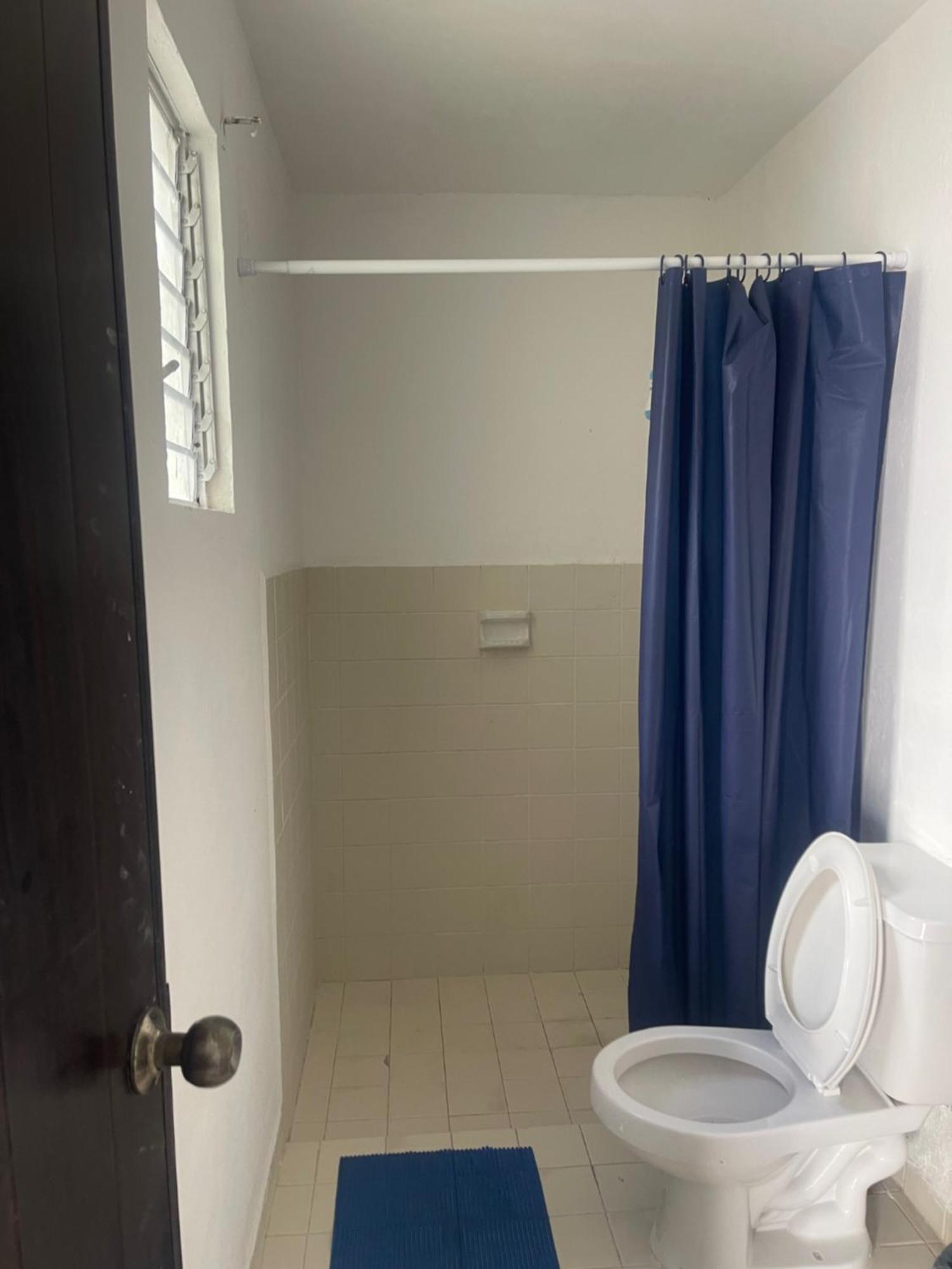Apartamentos Cupules Merida Bagian luar foto