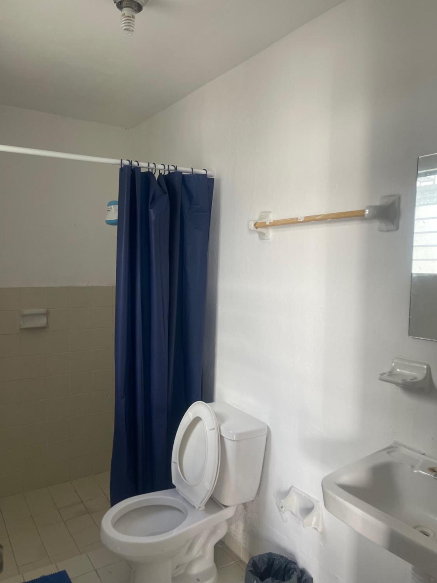 Apartamentos Cupules Merida Bagian luar foto