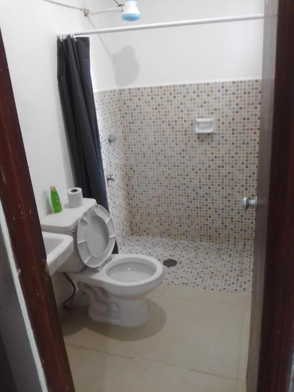Apartamentos Cupules Merida Bagian luar foto